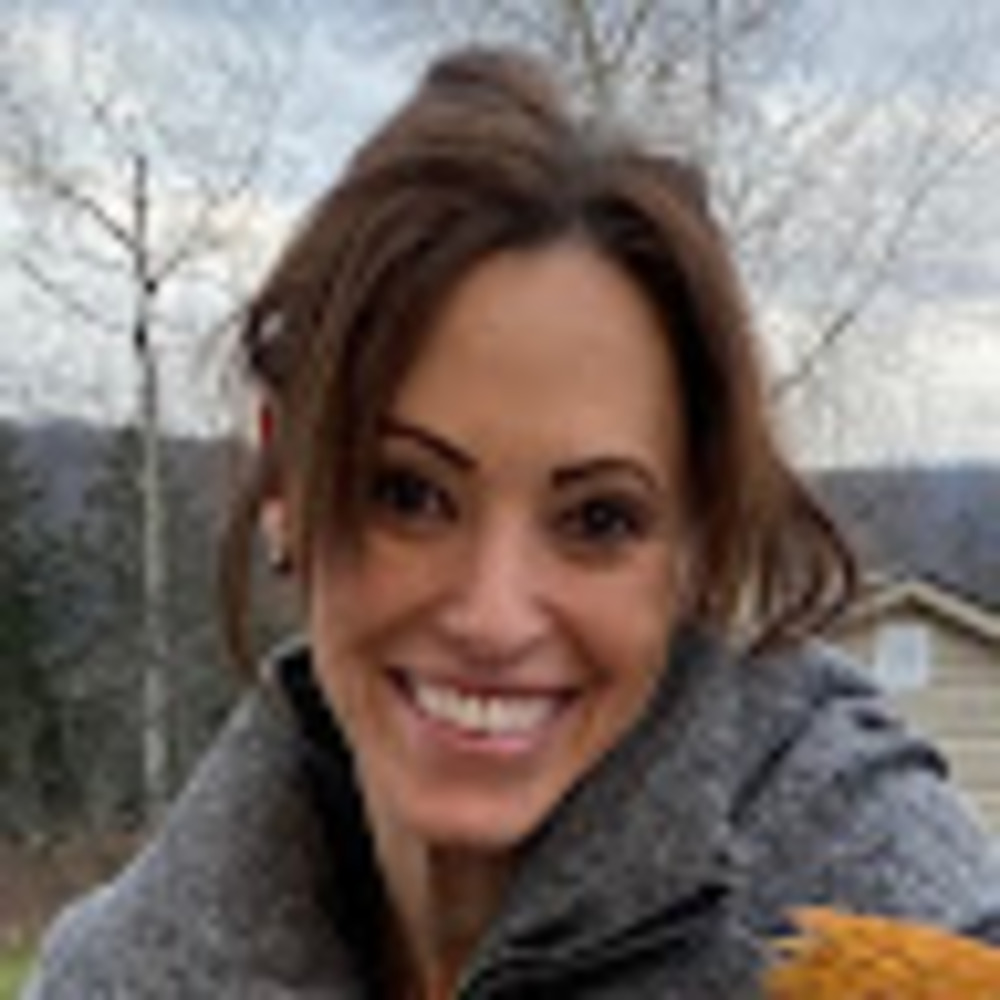 Meet your Posher, Serena